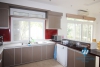 A beautiful modern house for rent in Ciputra urban